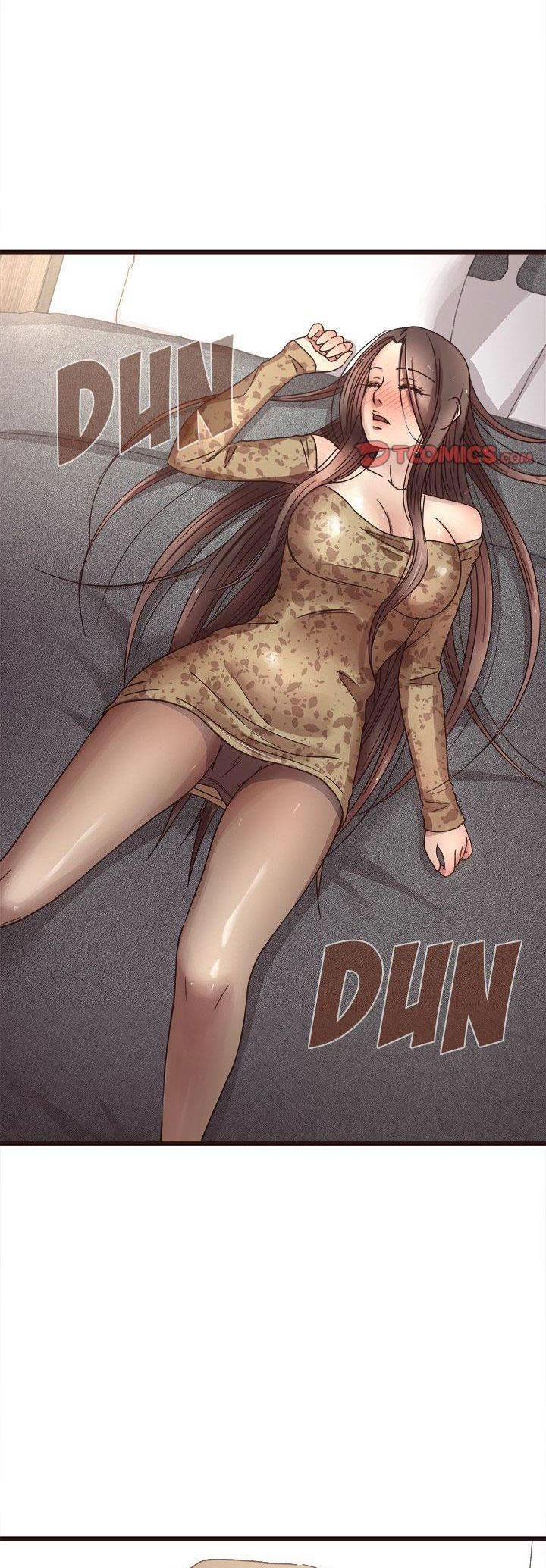 tình yêu dại khờ chapter 5.3 11