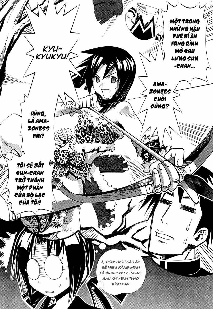 seto no hanayome chapter 32 10