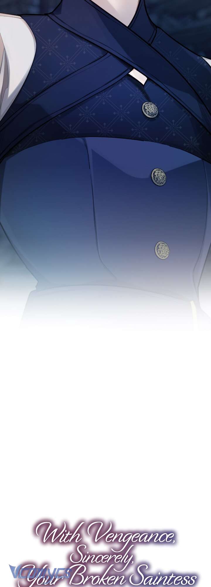 sự báo thù của một vị thánh chapter 97 18