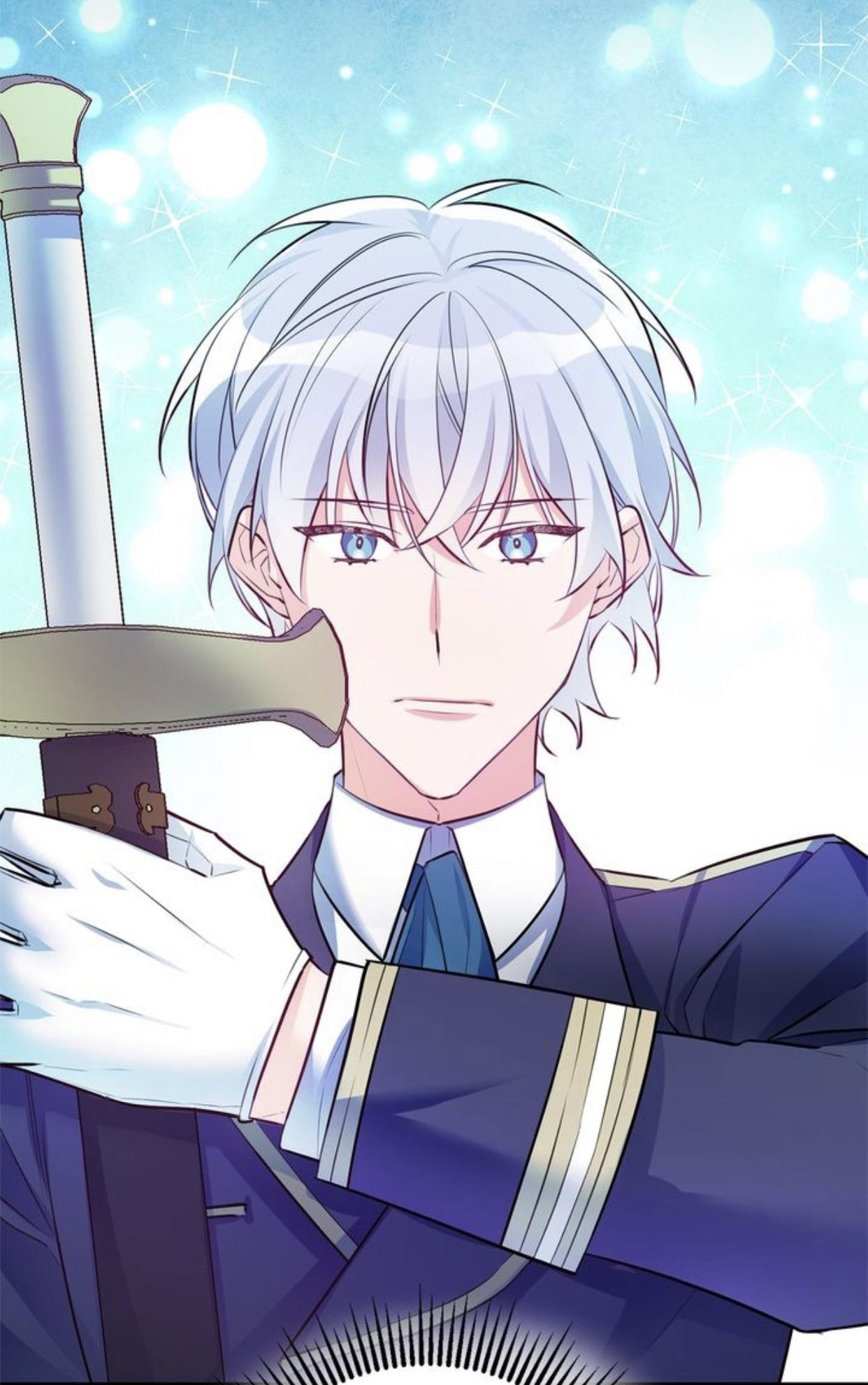 công nương đã thay đổi chapter 64.1 13