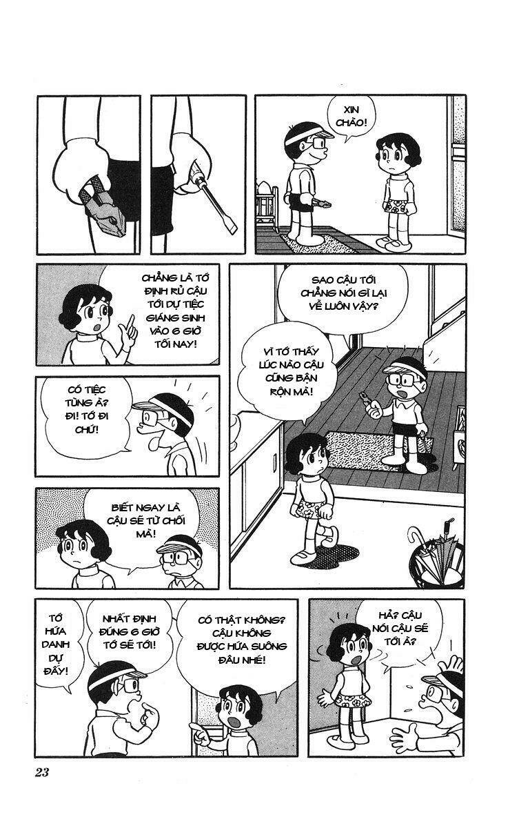 cuốn từ điển kì bí chapter 24 2