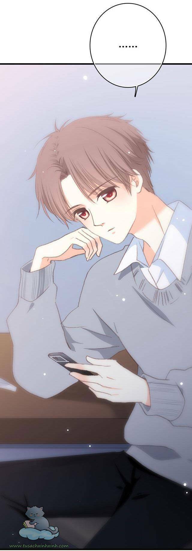 con tim rung động 3 chapter 60 71