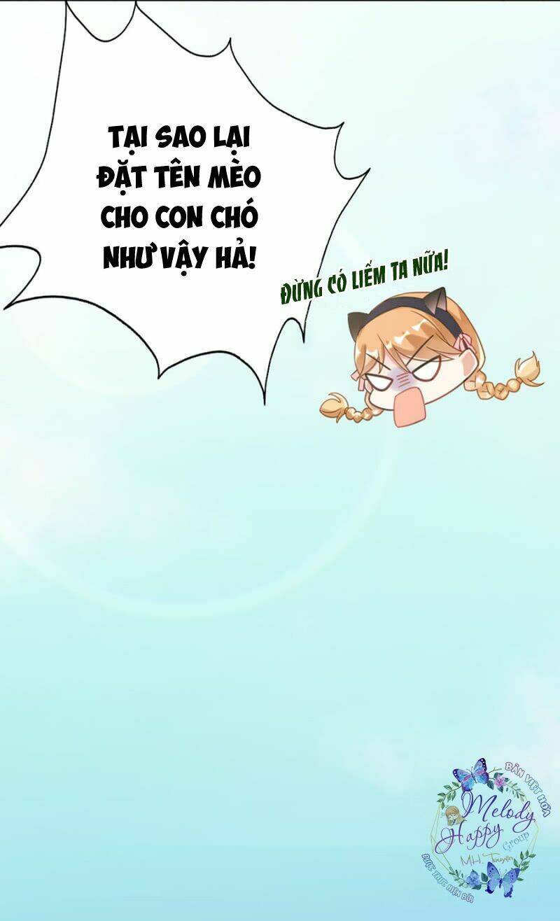 ma lạt thiên kim đẩu ác thiếu chapter 11 15