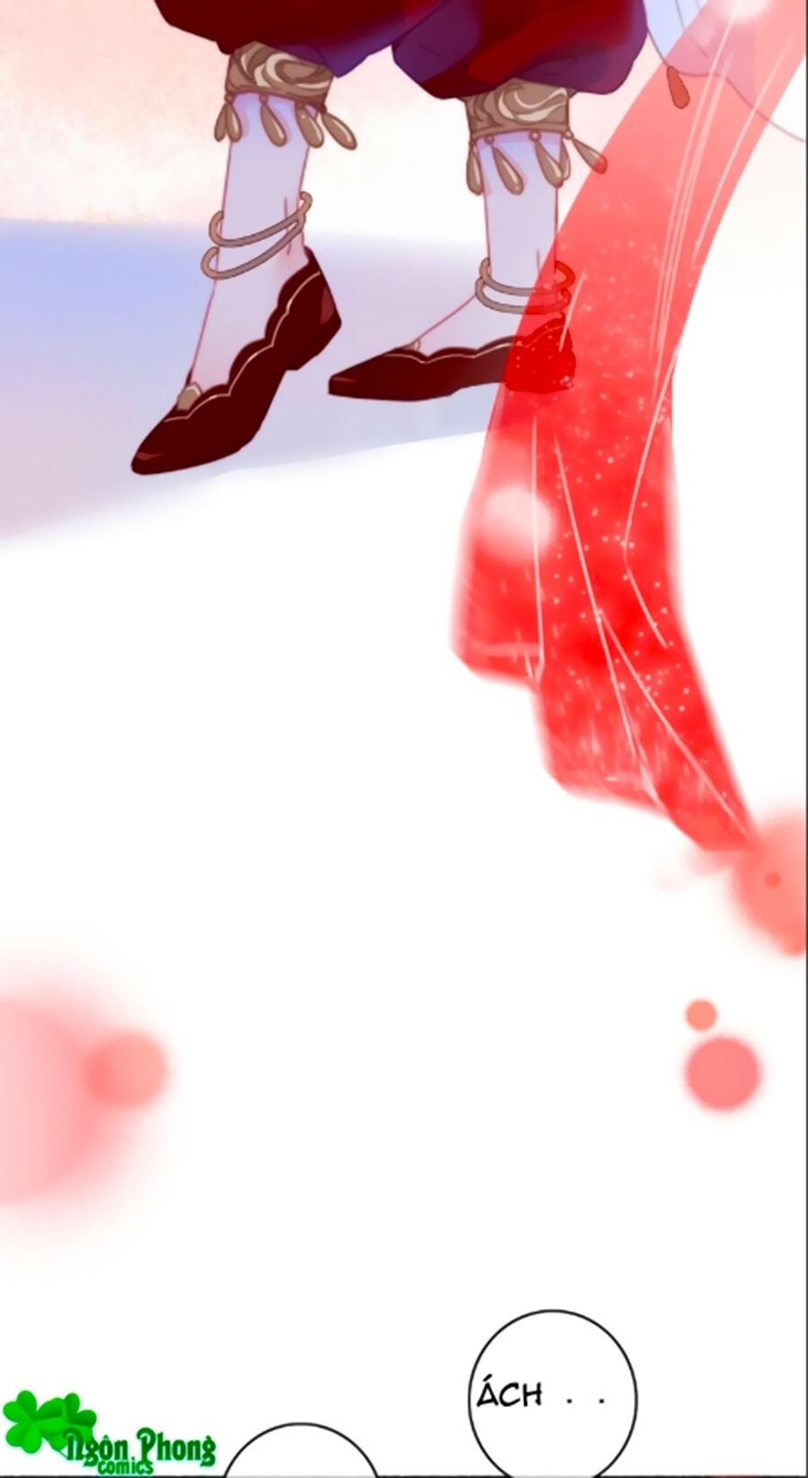 dữ tử thành thuyết chapter 16 43