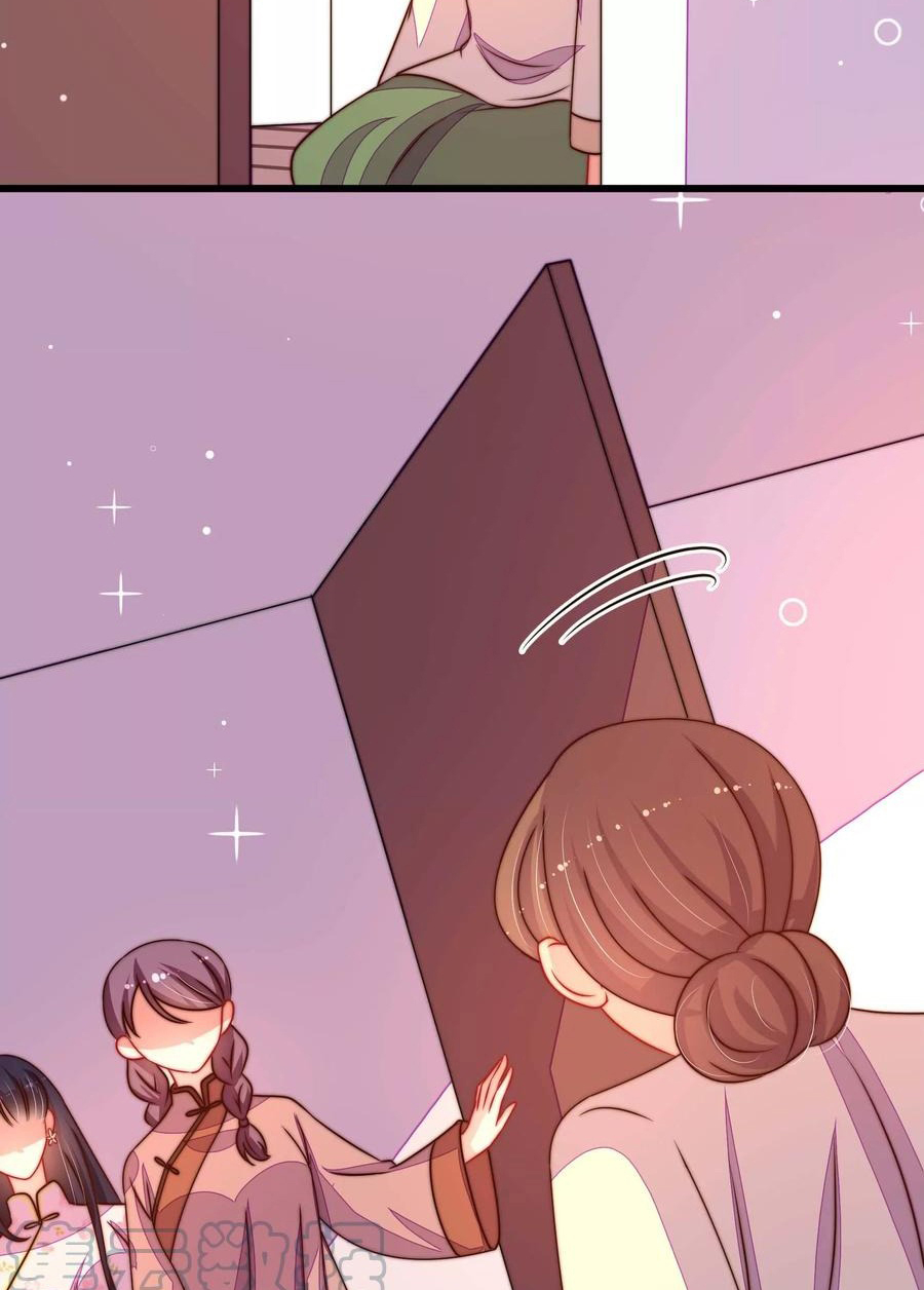 ngày nào thiếu soái cũng ghen chapter 468 3