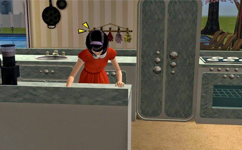 viên đạn bạc [truyện sims 2] chapter 18 7