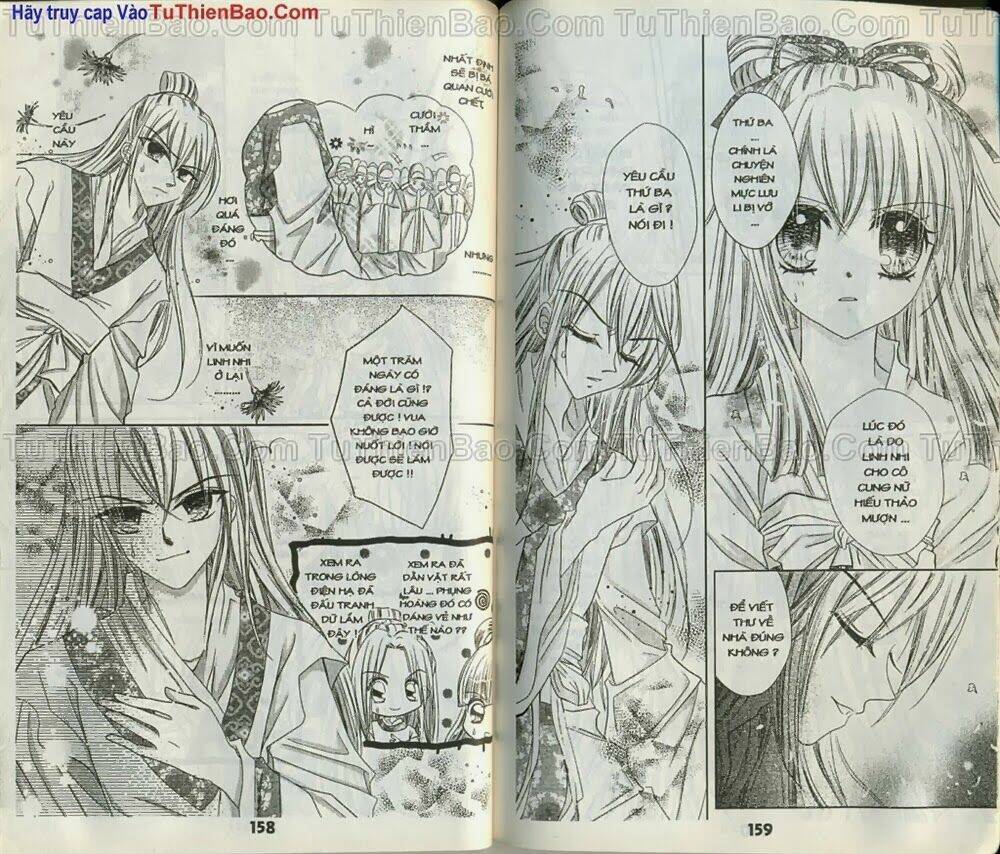 thiếu nữ đa tài chapter 3 79