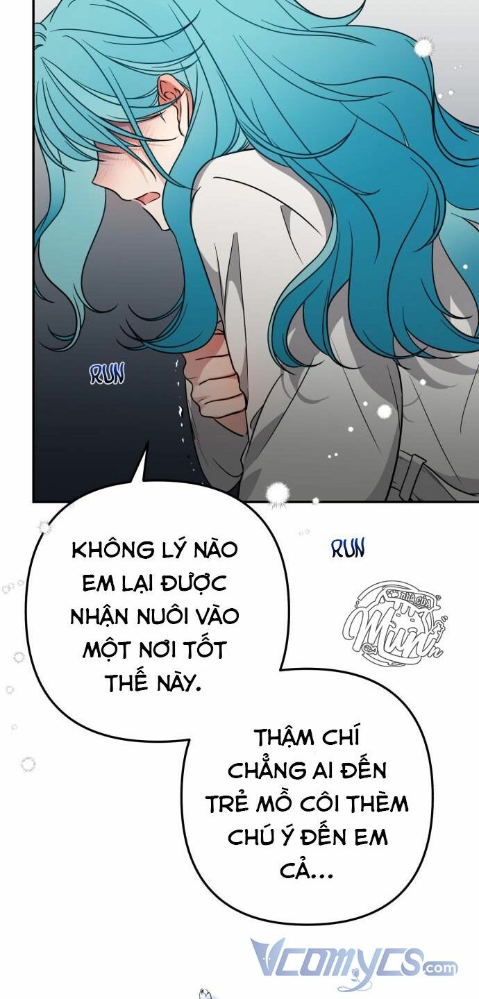 công nương mint bé nhỏ chapter 1 73