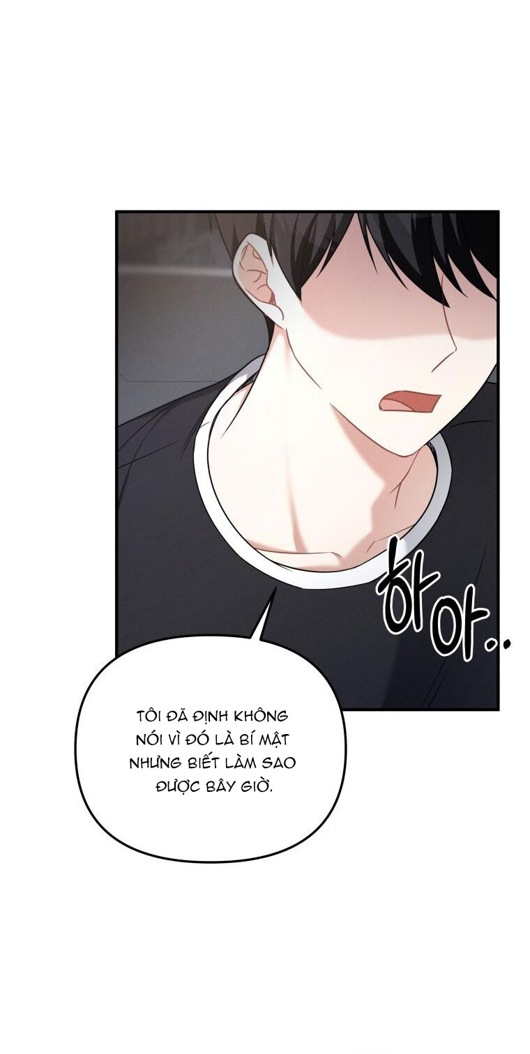 [18+] cùng trời cuối đất chapter 13.1 16