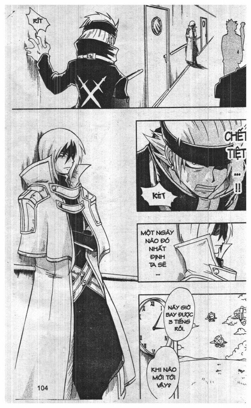 joou kishi monogatari chapter 3 102