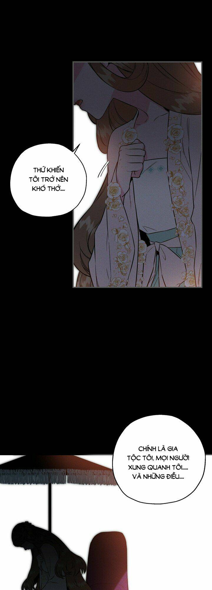 tôi trở thành nhân vật phản diện giỏi nhất trong giới võ thuật chapter 40 16