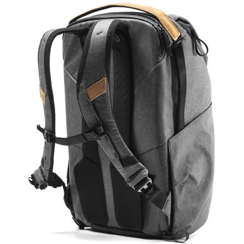 Balo máy ảnh Peak Design Everyday Backpack 30L