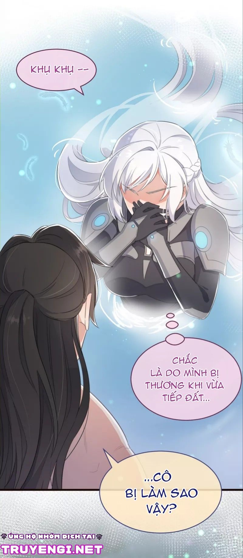 si hán vương gia đích sủng thê công lược chapter 2 40