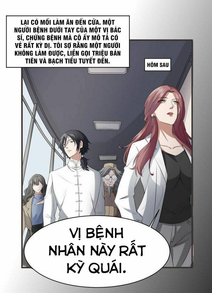 văn âm sư chapter 36 1