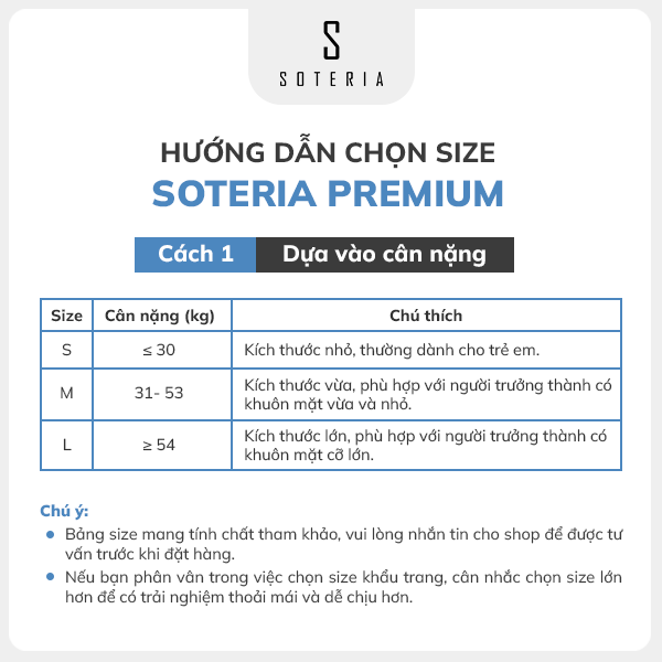 Khẩu trang thời trang Soteria Rap ST186 - N95 lọc 99% bụi mịn 0.1 micro
