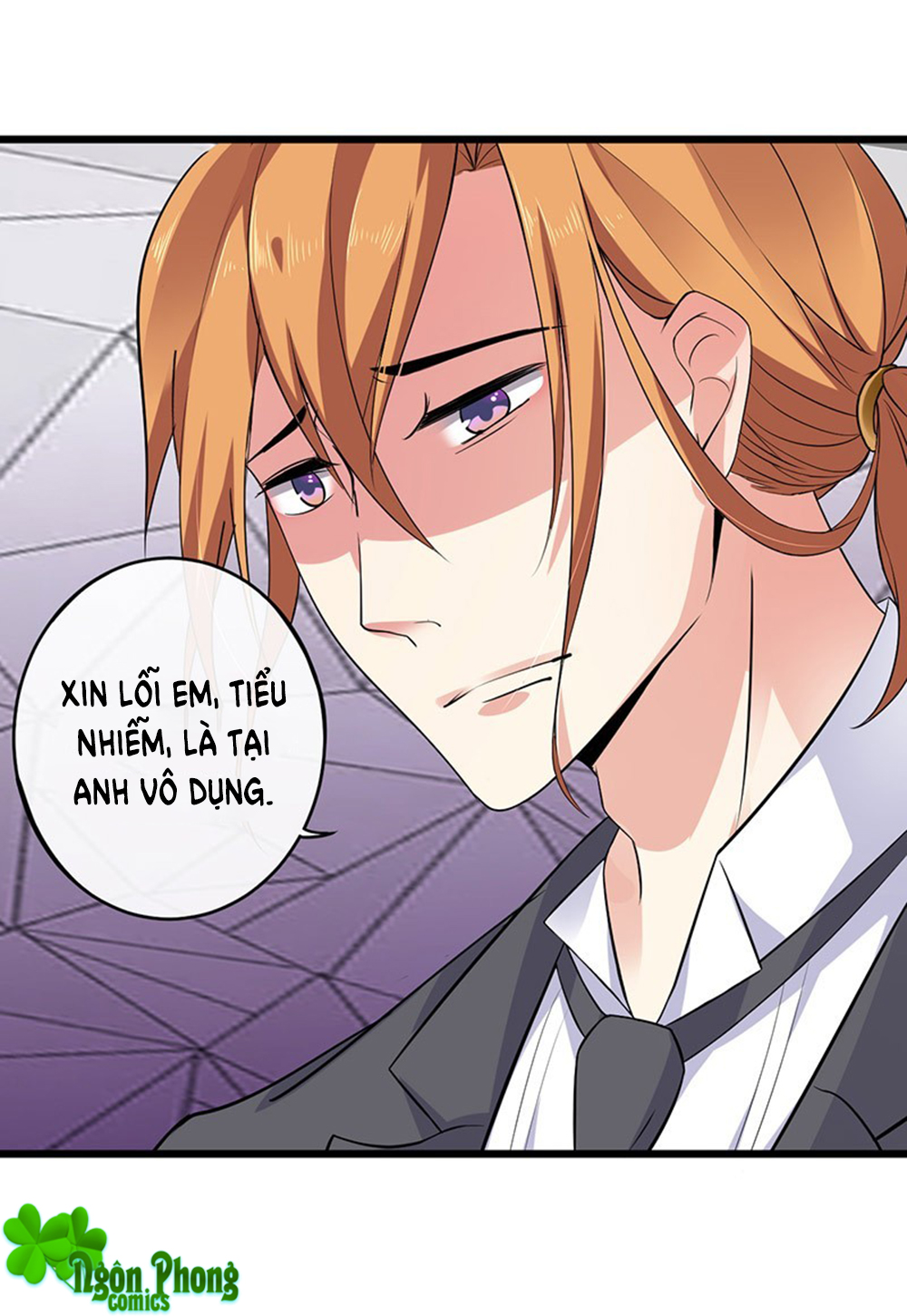 nhật ký dạy dỗ của gia tộc đáng yêu chapter 33 7