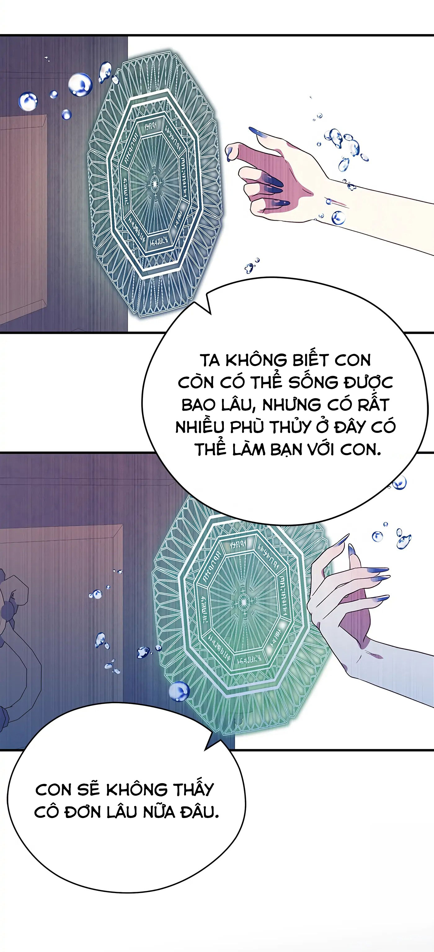 tôi không phải là nữ anh hùng chapter 62 26