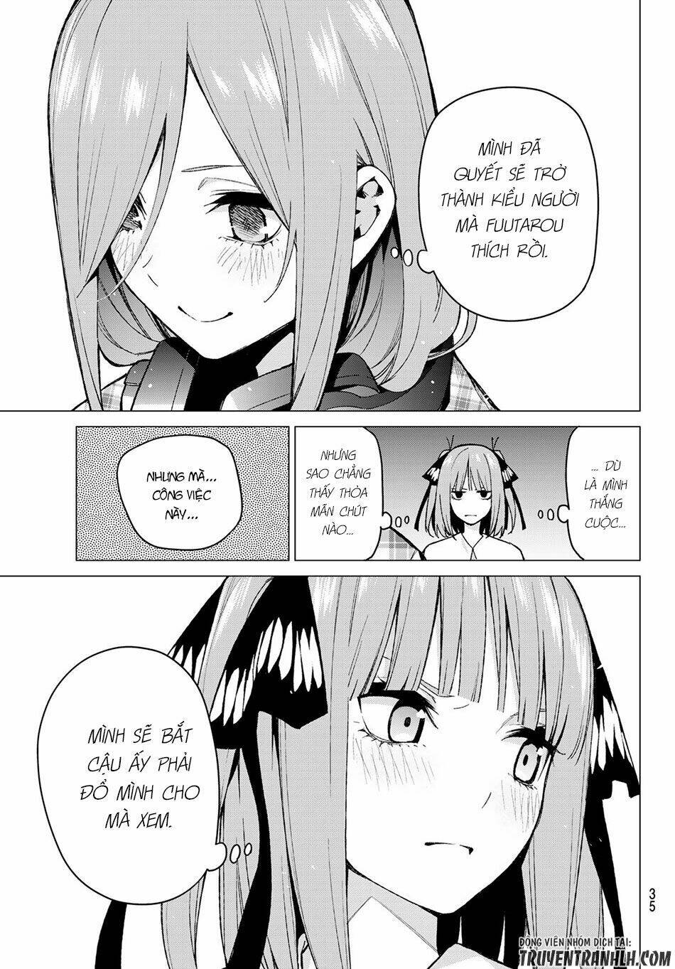 the five wedded brides chapter 69 16