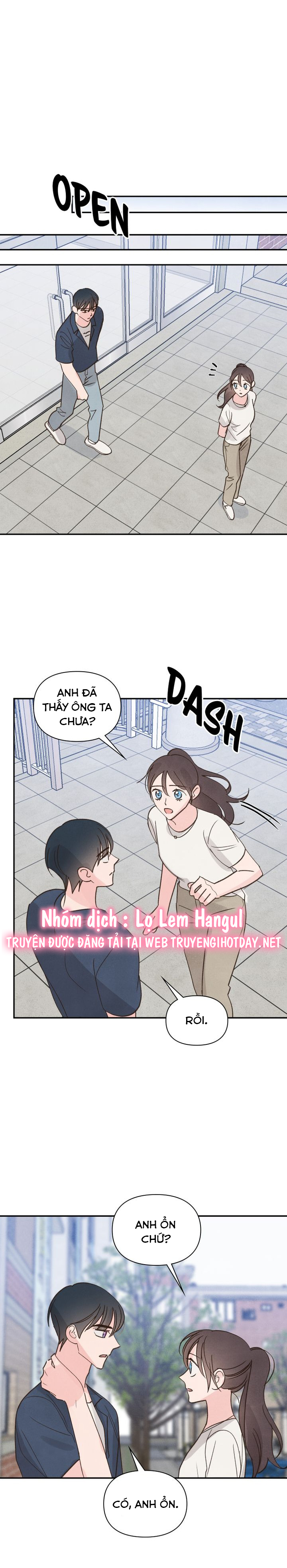 hãy để tôi một mình chapter 76 9