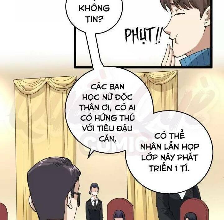 hồi xuân tiểu độc y chapter 50 18