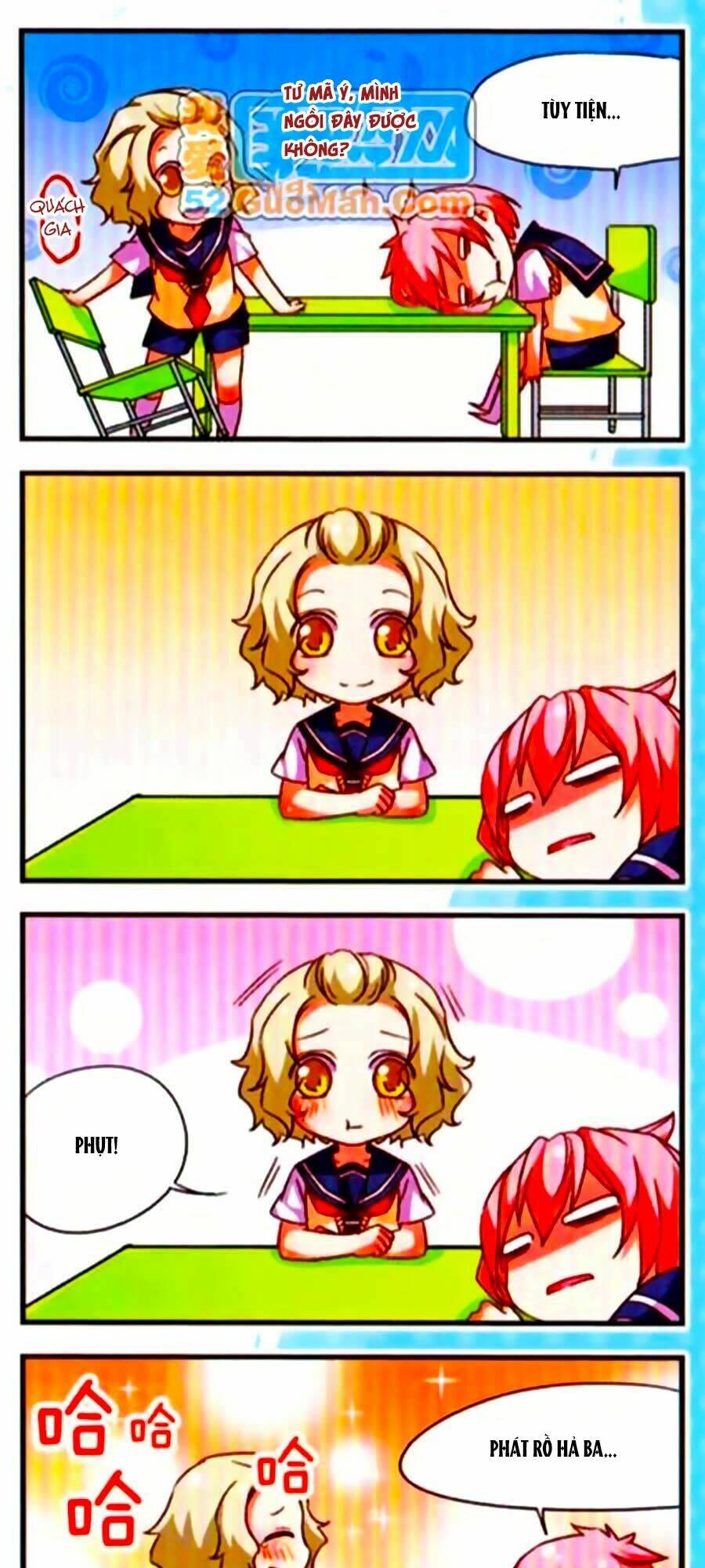 manh tam quốc chapter 70 7