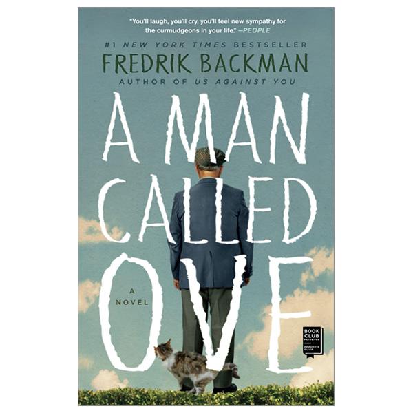 A Man Called Ove