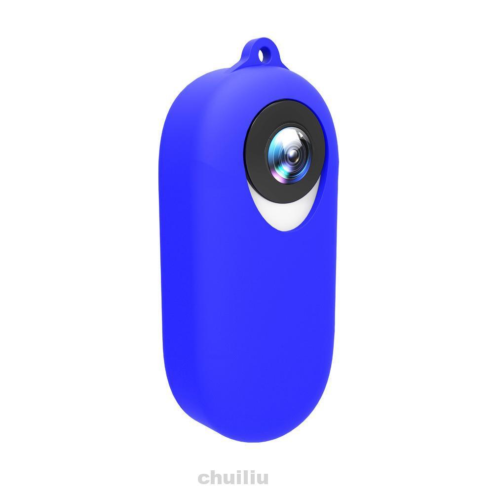 Túi Đựng Bảo Vệ Chống Trầy Xước Chống Sốc Cho Camera Inta360