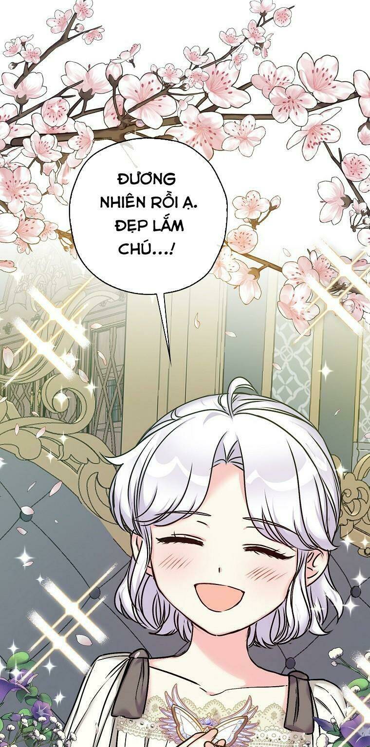 sinh ra làm con gái ác nữ chapter 31 67