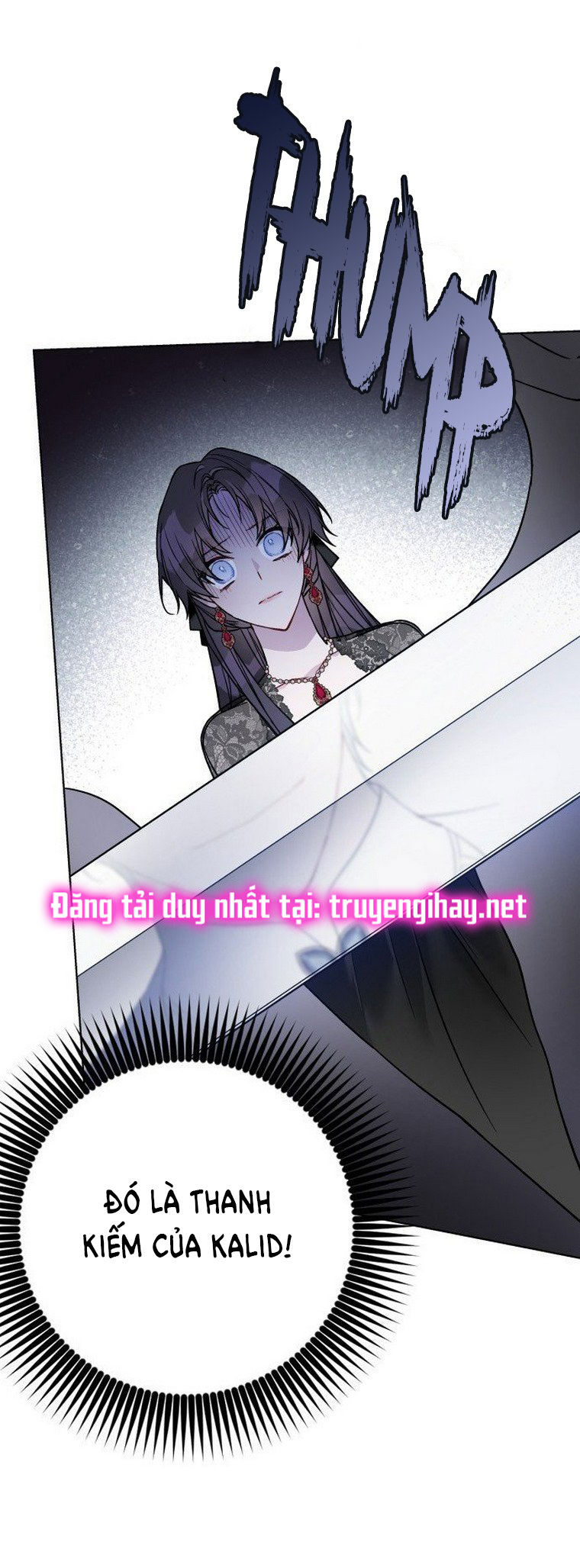 cách hiệp sĩ sống như một tiểu thư chapter 79 42