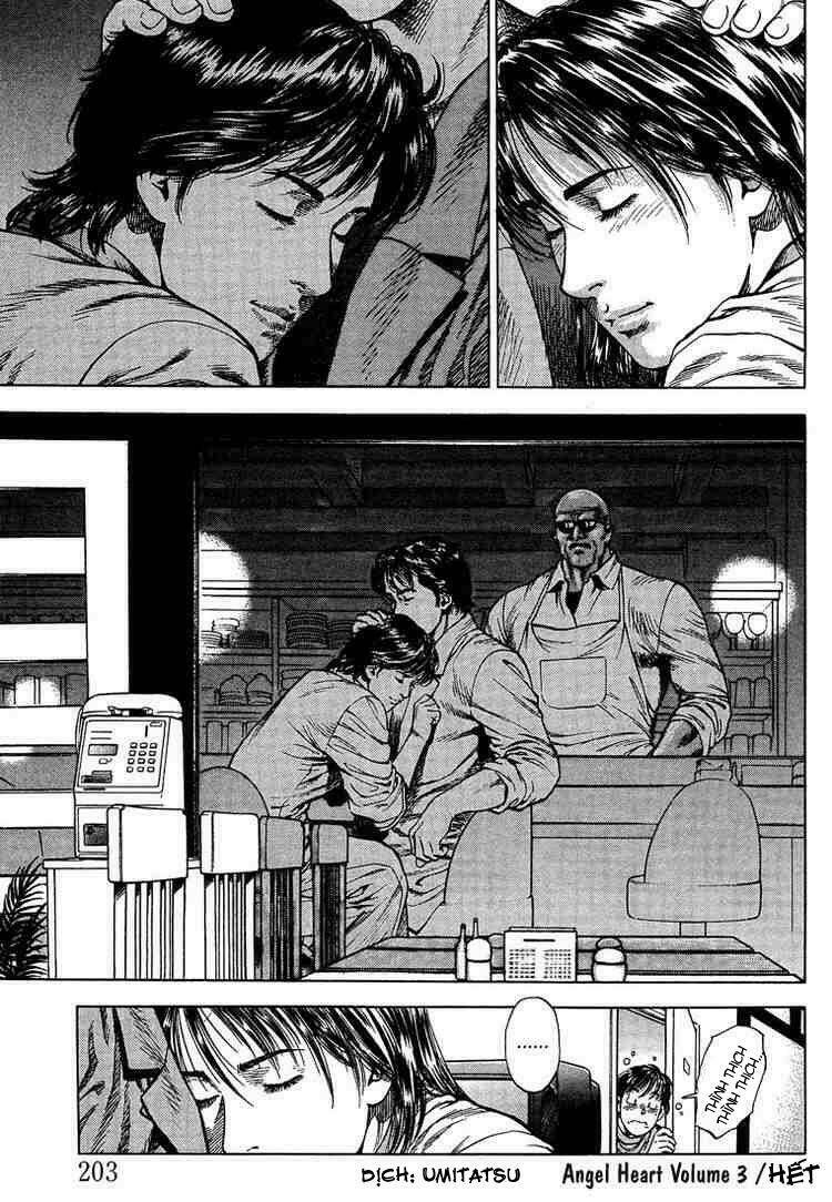 angel heart chapter 33 17