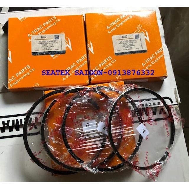 Bạc séc măng máy Yan.mar Ku.bota TS50, TS60, TS105, ER65 RK125