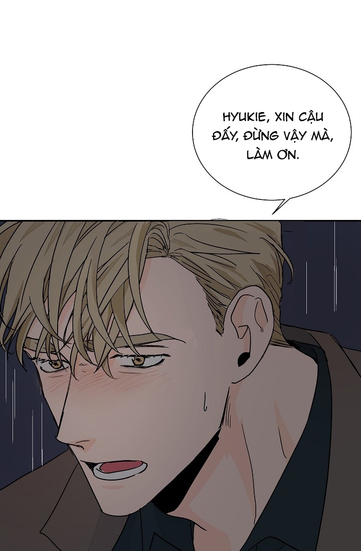 yêu em đi, bác sĩ! chapter 40 71