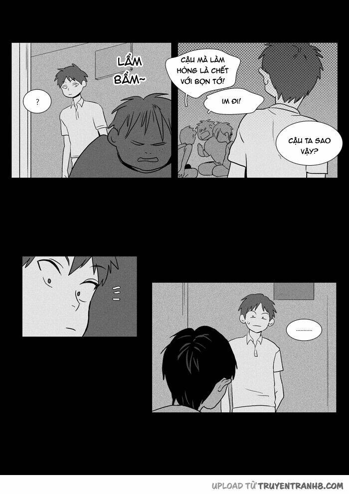 bẫy tình yêu chapter 92 20