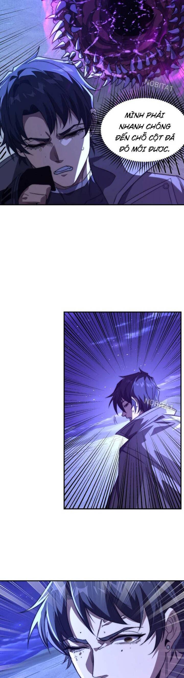 võng du: ta có thể tiến hoá tất cả! chapter 6 3