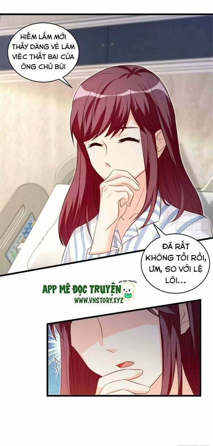 thiên hậu trở về chapter 174 15