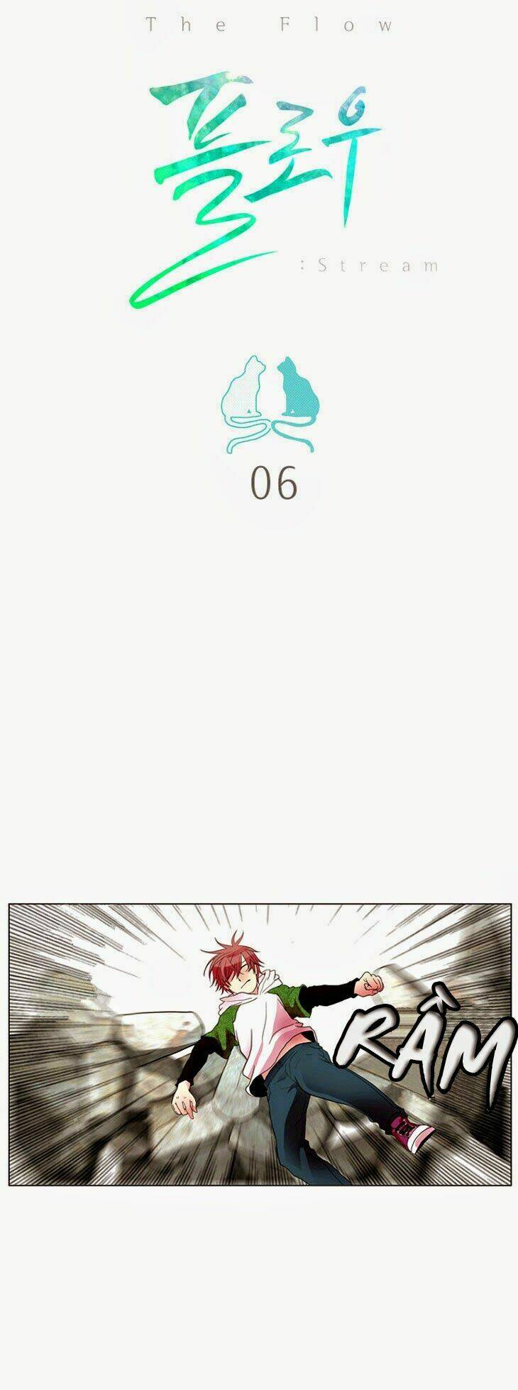 món quà từ chúa chapter 6 11