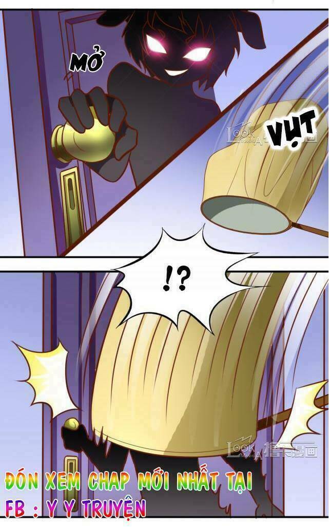 ngư thần đích nhân thả ta đi chapter 29 17