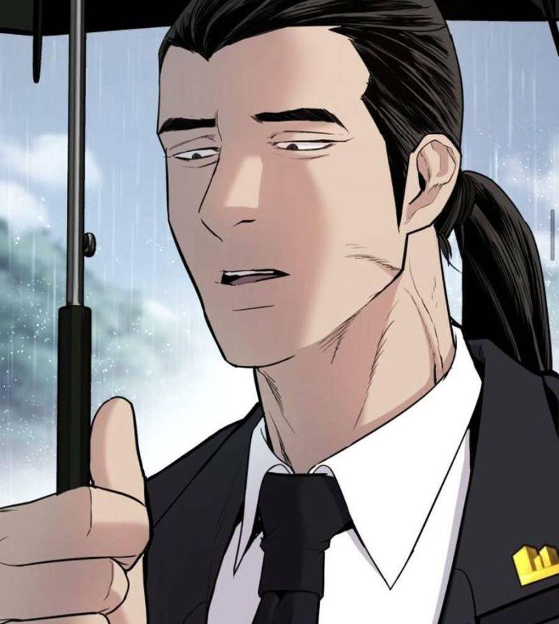 đặc vụ kim chapter 29 21