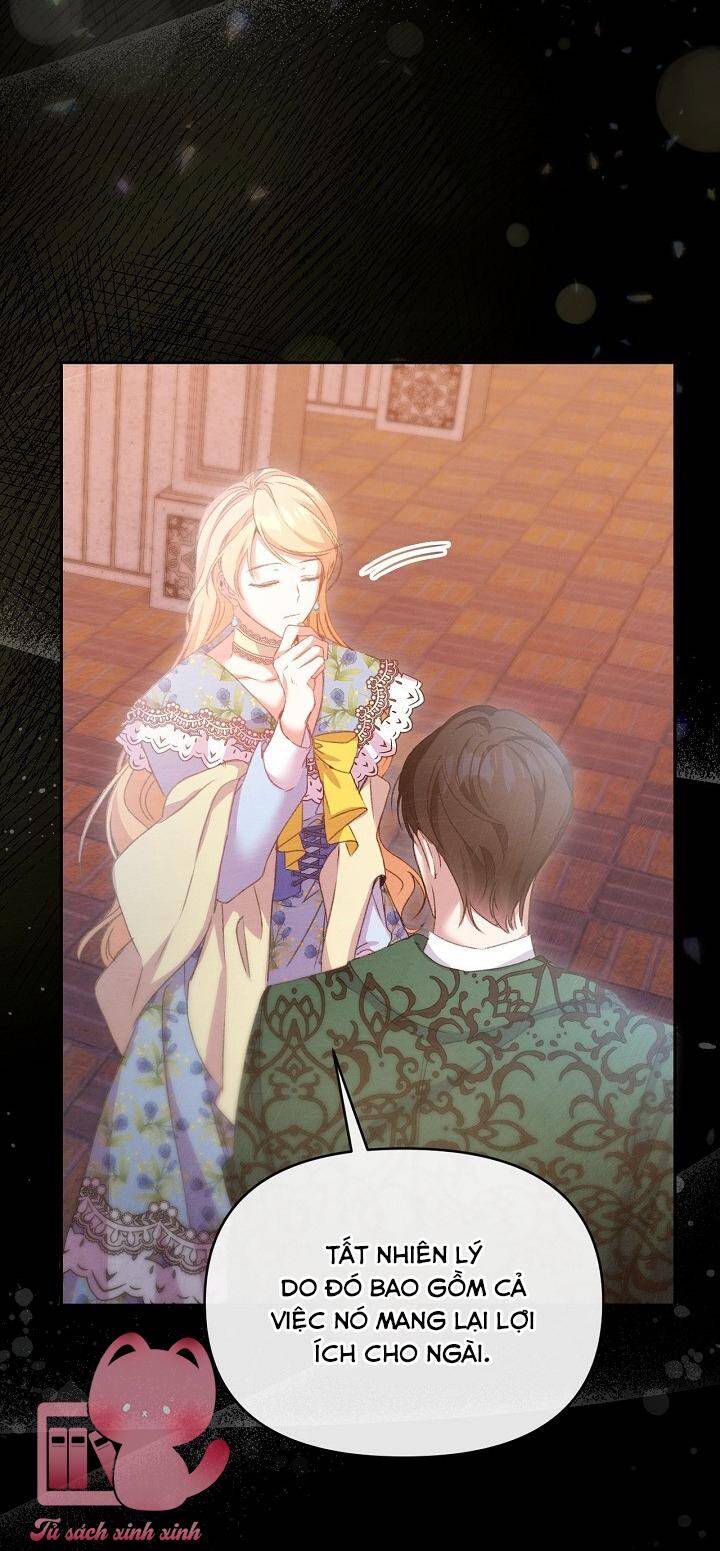 vị hôn thê của kẻ săn mồi chapter 51 42