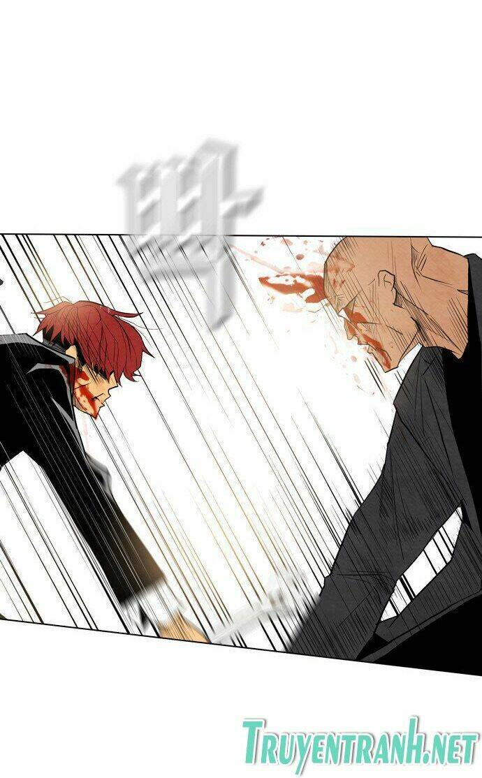 nạn nhân hồi sinh chapter 15 35