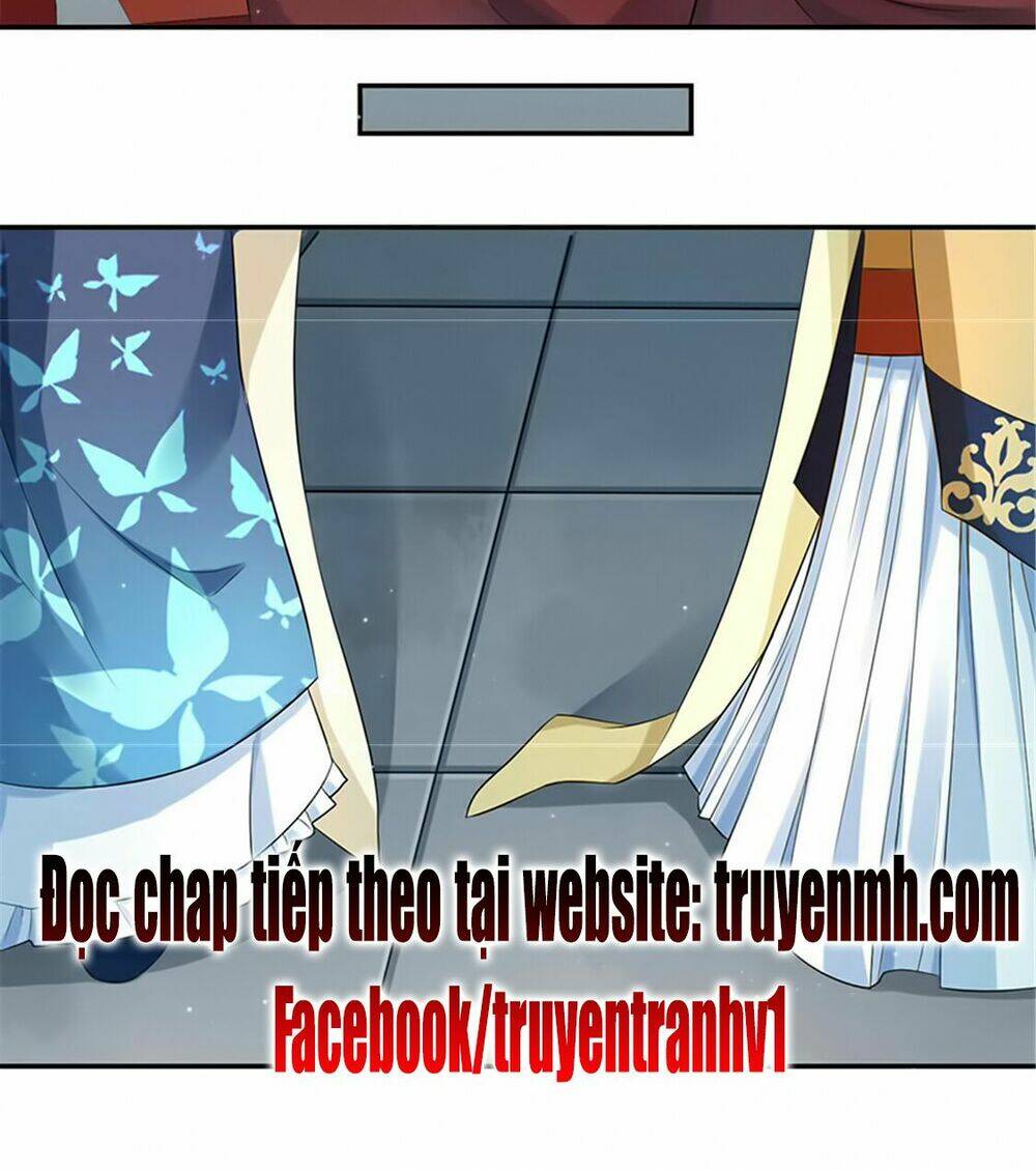 điệp ảnh trùng trùng chapter 11 21