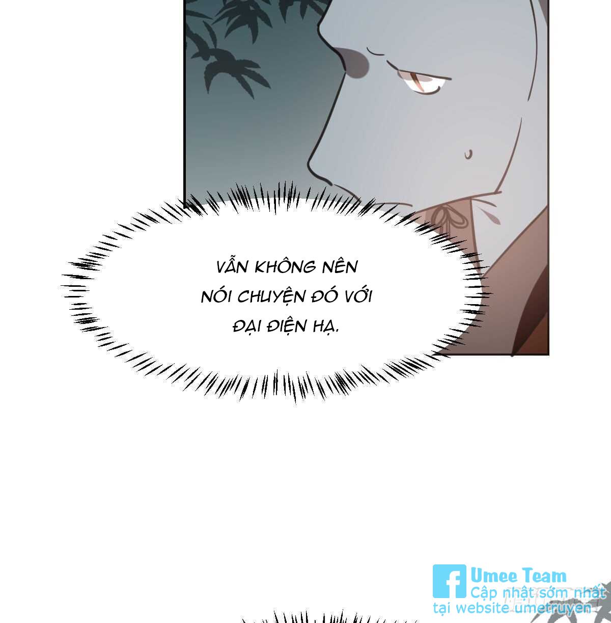 Bắt Lấy Ngao Ngao chapter 116 - Trang 3