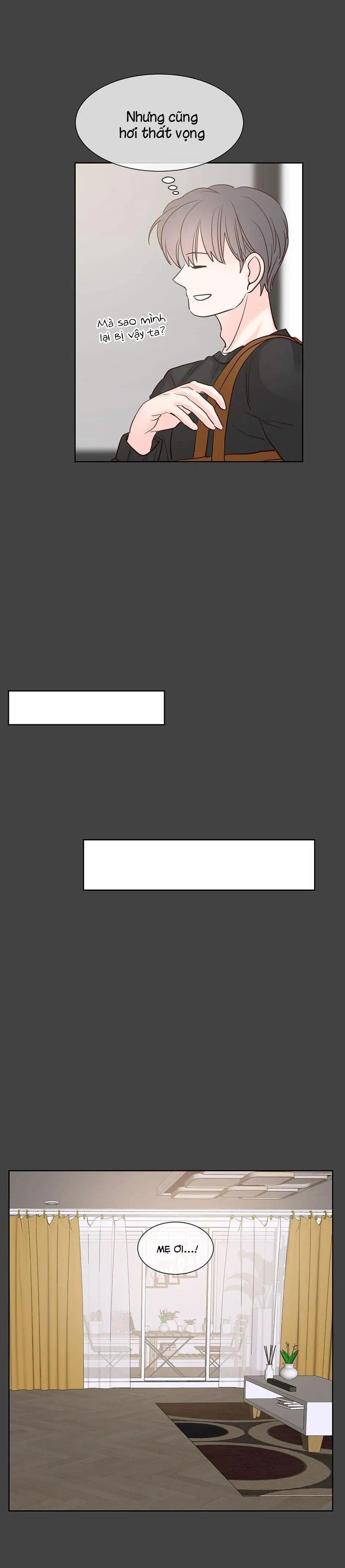 [har] đụng là nóng mà chạm là chạy chapter 89 13