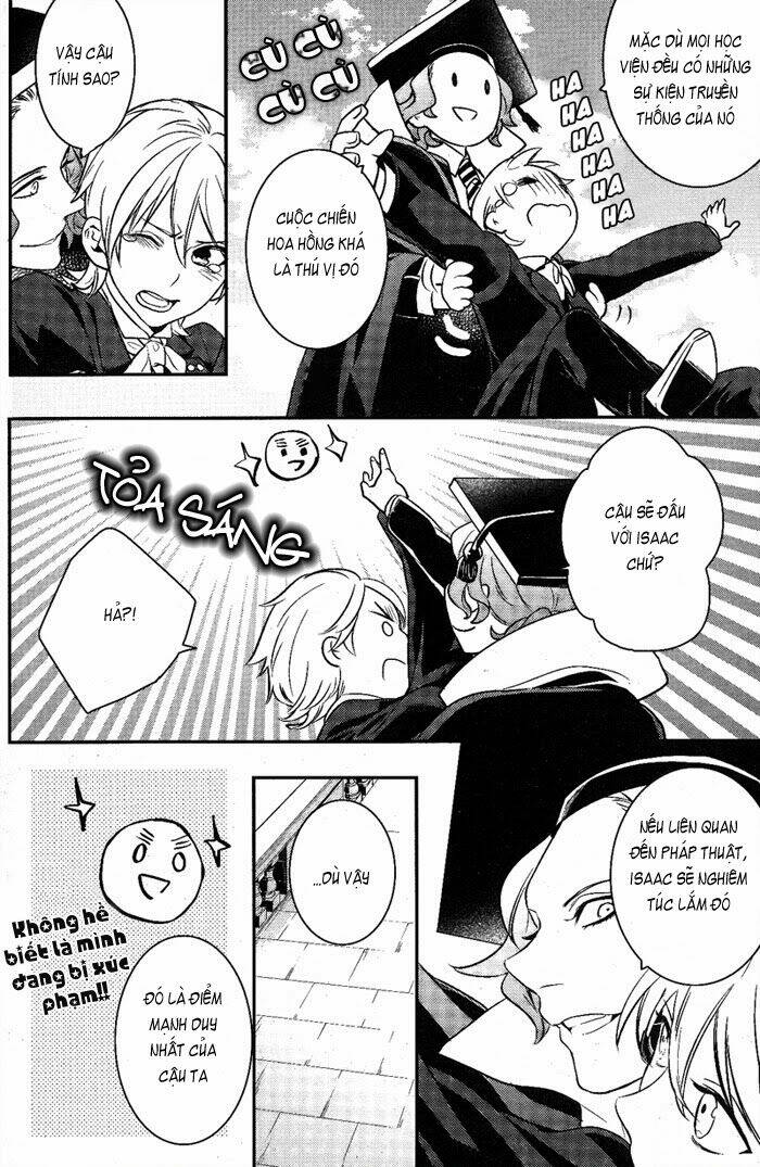 phong ấn triệu hồi ác quỷ dantalion chapter 39 35