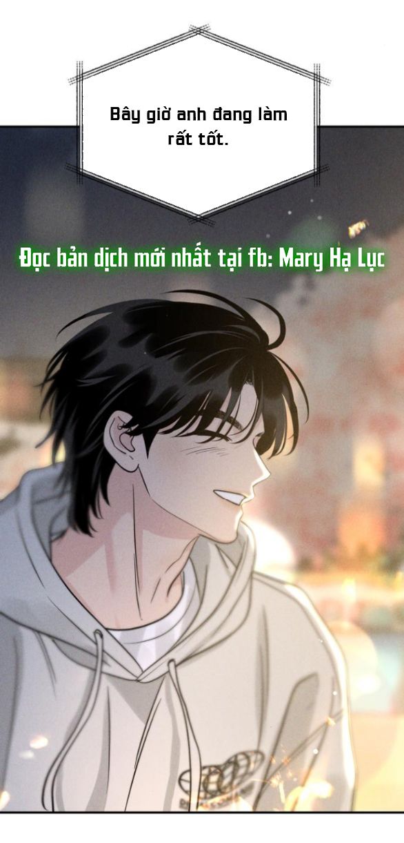 Thuyết Tình Yêu Ích Kỷ chapter 35.2 27