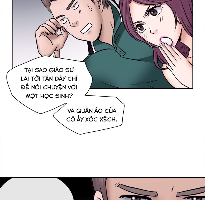 lòng chung thủy chapter 5 111