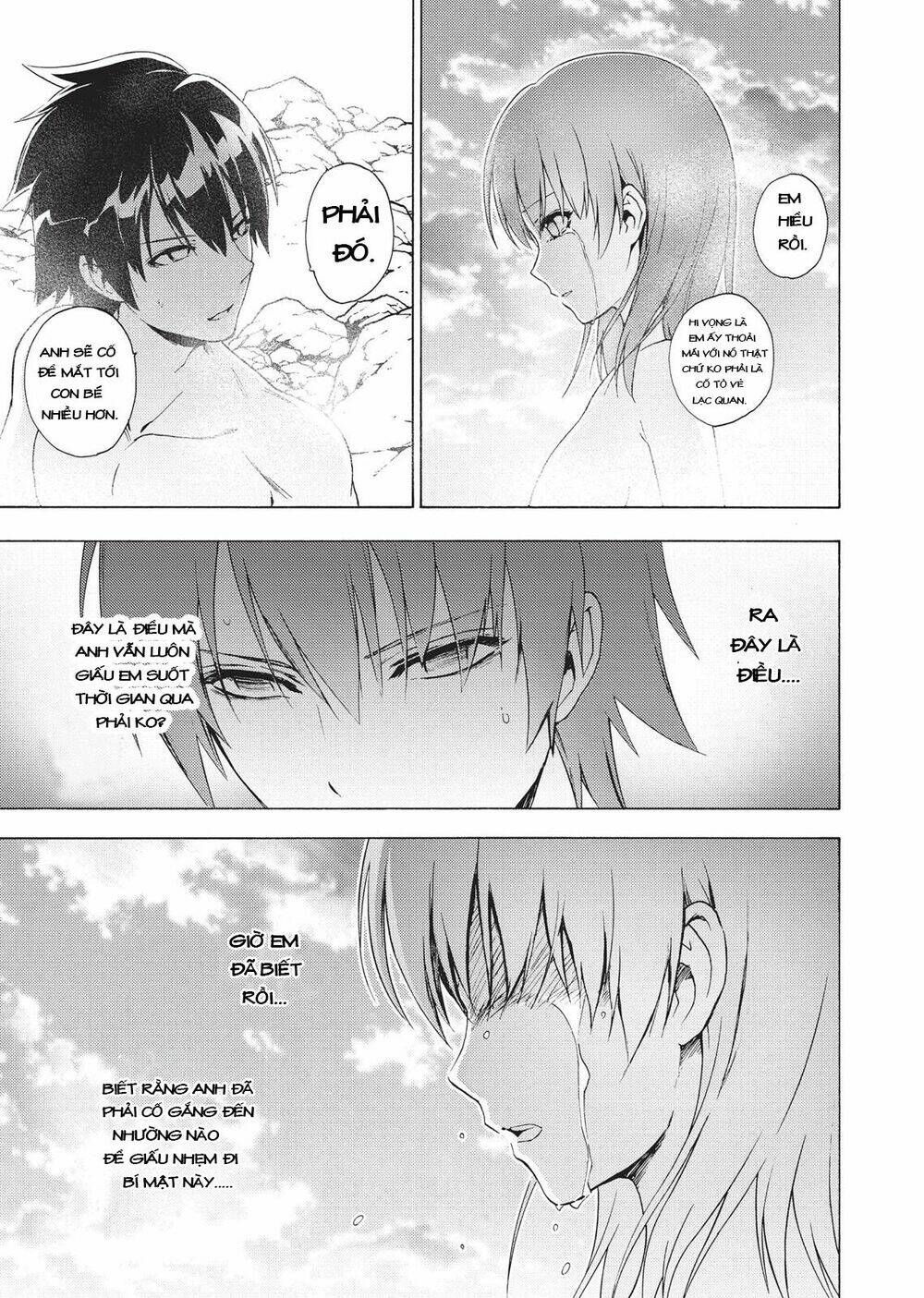 seiken no blacksmith chapter 42 17