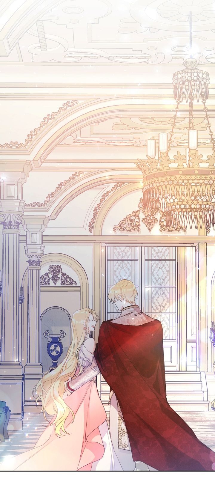 con rối ác nữ marionette chapter 13 19