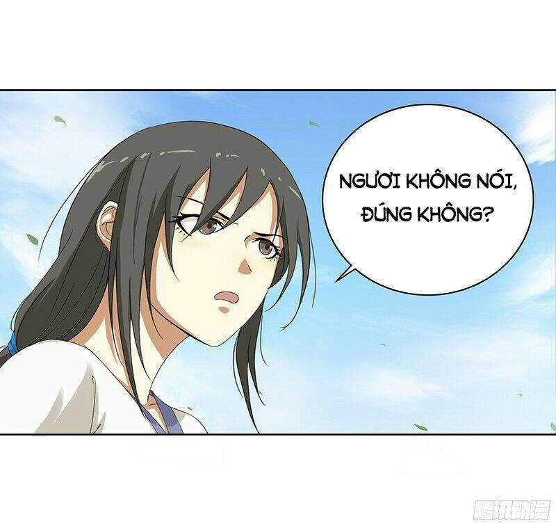 khuynh thế độc phi chapter 5 2