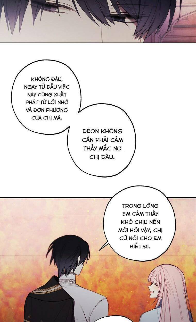 tiệm búp bê của công chúa chapter 26 18